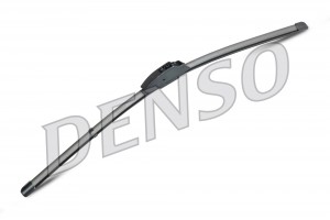 Щетка стеклоочистителя 600мм бескаркасная DENSO DFR009 DENSO