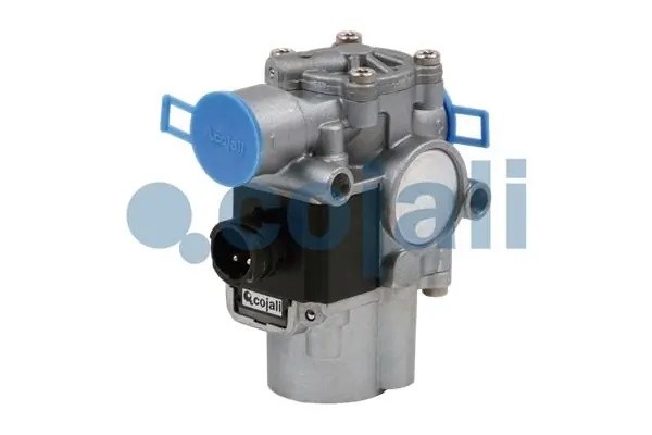 Магнитн клапан ABS 2209207 COJALI