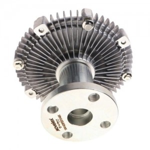 Вискомуфта JAC N56 (4DE1) привода вентилятора MOVELEX 1041420FE010MX MOVELEX