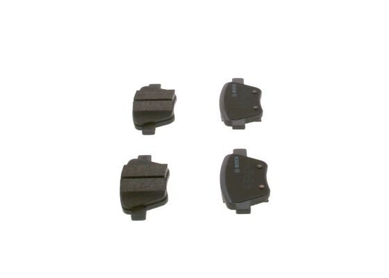AUDI A3 [8P1]/[8PA]/ VW GOLF VI/ SCIROCCO (2008>) 0 986 494 416 BOSCH