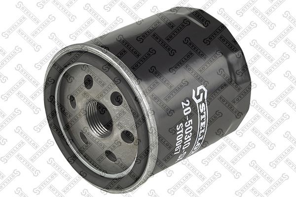 фильтр масляный!\BYD, HAVAL, Citroen Xsara/Xantia, Peugeot 106-807 20-50310-SX STELLOX