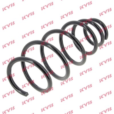 пружина передняя!\ Opel Insignia 1.6/1.8 08> RA3972 KAYABA