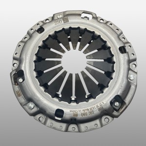 Корзина сцепления (D=250) нажимная Isuzu, Foton ISC590 SHAFT