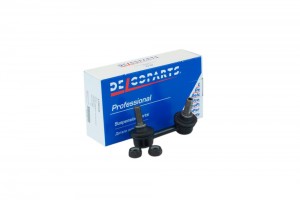 Стойка стабилизатора HAVAL Julion заднего левая DELCOPARTS 19381190 DELCOPARTS