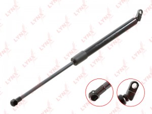 амортизатор газовый багажника!\ MB W220 98-05 GS-1541 LYNXAUTO