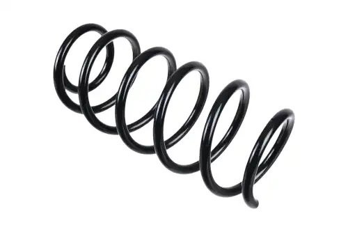 пружина передняя! 40 635 66 Opel Mokka 1.4/1.6 12> Z38329 ZENTPARTS