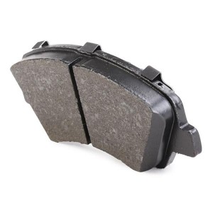 Колодки тормозные P30122 P30122 BREMBO
