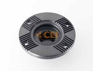 Фланец выходного вала IVECO 135236 CEI