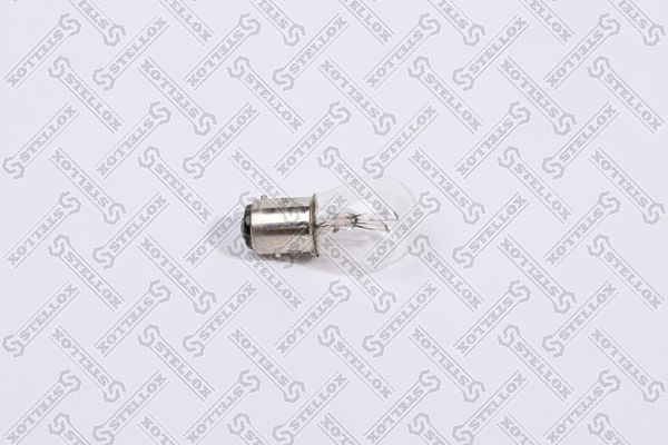 лампа! задние габариты, стоп-сигнал P21/5W 24V(BAY15d)\MB,MAN,DAF,IVECO,SCANIA,  99-39032-SX STELLOX
