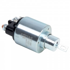 MB VSR 1507 START VOLT