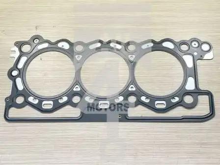 Прокладка ГБЦ EHG0802/LR013063 3,0l V6 Diesel Land Rover Discovery 4 EHG0802 ALL4MOTORS
