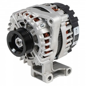 Генератор для а/м Chevrolet Captiva C140 (10-)/Opel Antara (10-) 3.0i 150A (LG 0 LG0508 START VOLT
