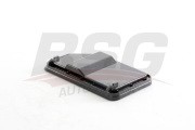 Крышка фары FORD Focus (99-04) правой BSG BSG30922065 BSG