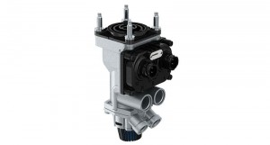 Кран MERCEDES тормозной EBS WABCO 480 003 000 0 WABCO