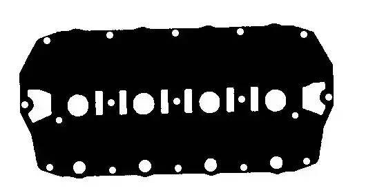 прокладка клапанной крышки!\ Rover 200/400/75 1.6/1.8/2.0 16V 95> RC0334 BG AUTOMOTIVE