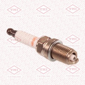 Свеча зажигания IRIDIUM HR6EI FR6EI MITSUBISHI Outlander 07- THS2010 THS2010 TATSUMI