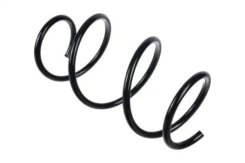 пружина передняя! 40 170 10\ Renault Sandero Stepway II 1.6 12> Z38285 ZENTPARTS