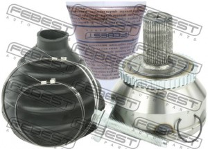 ШРУС наружный VOLVO XC90 комплект FEBEST 2710-XC90WDA48 FEBEST