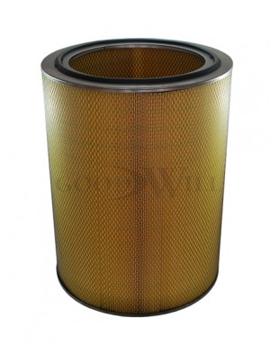 Фильтр воздушный (внешний) AG1122 AG 1122 GOODWILL