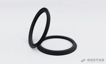 Кольцо башмака балансира уплотнительное КАМАЗ-6520 ROSTAR 6520-2918180 ROSTAR