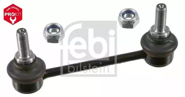 Тяга стабилизатора AUDI 100 C4 (4A2) 25278 FEBI BILSTEIN