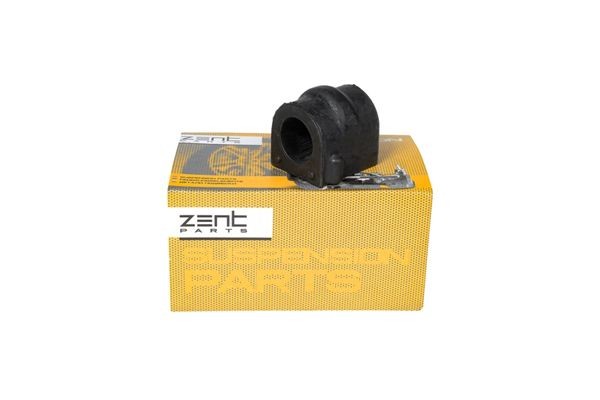 втулка стабилизатора переднего! d24\ Opel Zafira all 99> Z02358 ZENTPARTS