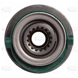 Привод стартера (бендикс) для а/м VAG Transporter (96-) 1.9TDI (VCS 1831) VCS1831 START VOLT