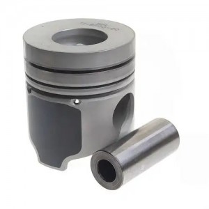 Поршень двигателя HYUNDAI HD120,AeroTown дв.D6DA19/22 d+0.00 с пальцем (1шт.) YP K0BR111SA0 YPR