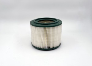 Фильтр воздушный BIG FILTER GB541 GB541GROUP NISSAN Patrol GR II 2.8TD, 3.0Di 97 GB-541 BIG FILTER