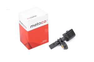 SEAT IBIZA /SKODA FABIA /VW A2 6300037 METACO