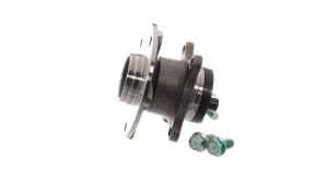Ступица в сборе с подшипником VKBA6579 SKF