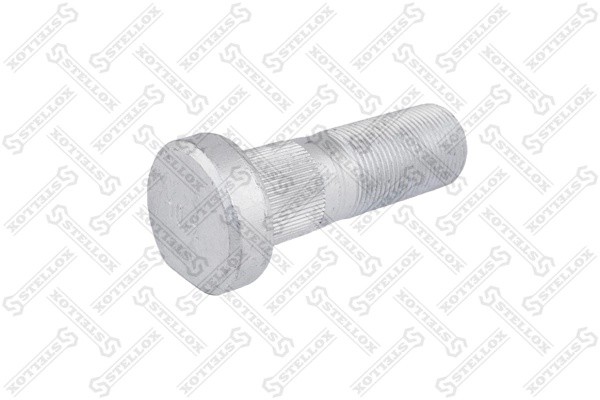 болт колесный! M22x1.5x68\ SAF 85-18478-SX STELLOX