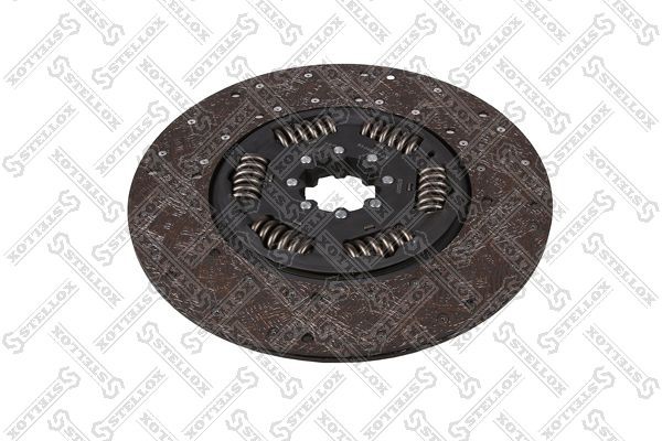 диск сцепления! 400GTZ 8N \ VOLVO 83-04805A-SX STELLOX