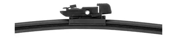 ЩЕТКА С/О БЕCКАРКАСНАЯ CHAMPION RAINY DAY 380 ММ RDF38B01 RDF38/B01 CHAMPION