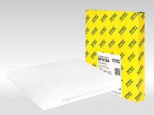 Фильтр салона NF6184 NEVSKY FILTER