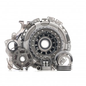 Сцепление VW Golf (13-) AUDI A3 (13-) SEAT Leon (13-) SKODA Octavia (13-) компле 602 0007 00 LUK