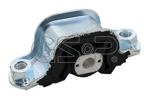 подушка КПП задняя левая!\ Fiat Ducato, Peugeot Boxer all 94> 511469 GS P