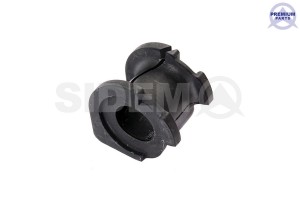 втулка стабилизатора переднего!\ Suzuki Swift III 05>, Opel Agila 08> 809817 SIDEM