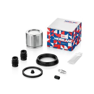 Ремкомплект суппорта переднего с поршнем для ам CHEVROLET CRUZE (J300) (D  60 мм 420120310 MOBILAND