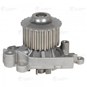 Насос водяной для а/м Mitsubishi Carisma (95-) 1.6i/1.8i [4G92/4G93] (LWP 1102) LWP 1102 LUZAR