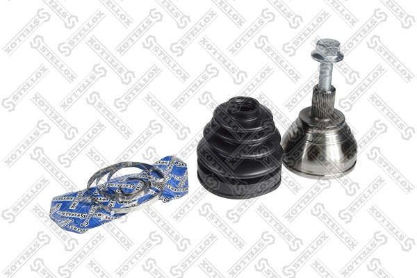 ШРУС наружный к-кт! 24326\ VW Passat B6 2.0FSi/2.0TDi 05> 150-1909-SX STELLOX