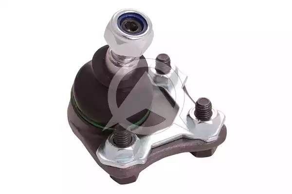 Опора шаровая левая Audi / Seat / Skoda / Volkswagen 37486 37486 SIDEM