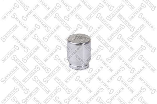 поршень суппорта! d35 Akebono\Mitsubishi Galant/Lancer/Outlander, Subaru Impreza 04-98319-SX STELLOX