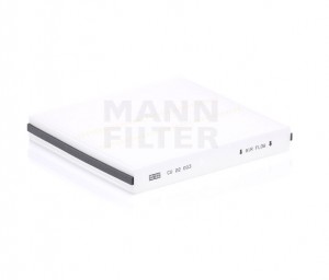 Фильтр салонный CU22003 CU22003 MANN FILTER