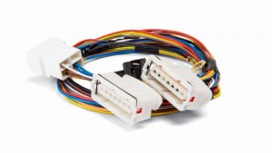 Проводка ВАЗ-2108-099 жгут проводов коммутатора CARGEN 2108372402611 CARGEN