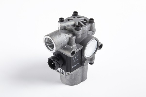 клапан электромагнитный! M22x1.5 M22x1.5\ DAF 08466400A PETERS ENNEPETAL