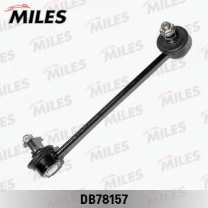 Тяга стабилизатора передней подвески правая KIA RIO 08/02-02/05 (TRW JTS7617) DB DB78157 MILES