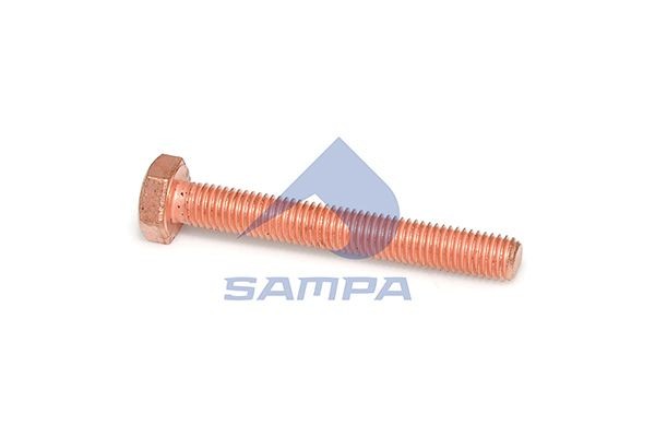 MAN 2-SERIE F90 (1986-1997) выпускного коллектора M10x75 020060 SAMPA