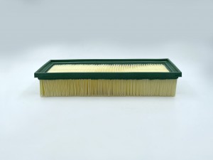 Фильтр воздушный GB-942 GB942 BIG FILTER