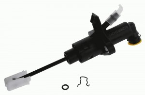 Цилиндр сцепл.глав.AUDI A3 I/SKODA/VW GOLF IV/BORA/POLO 1.0-3.2 96- 6284654007 6284654007 SACHS